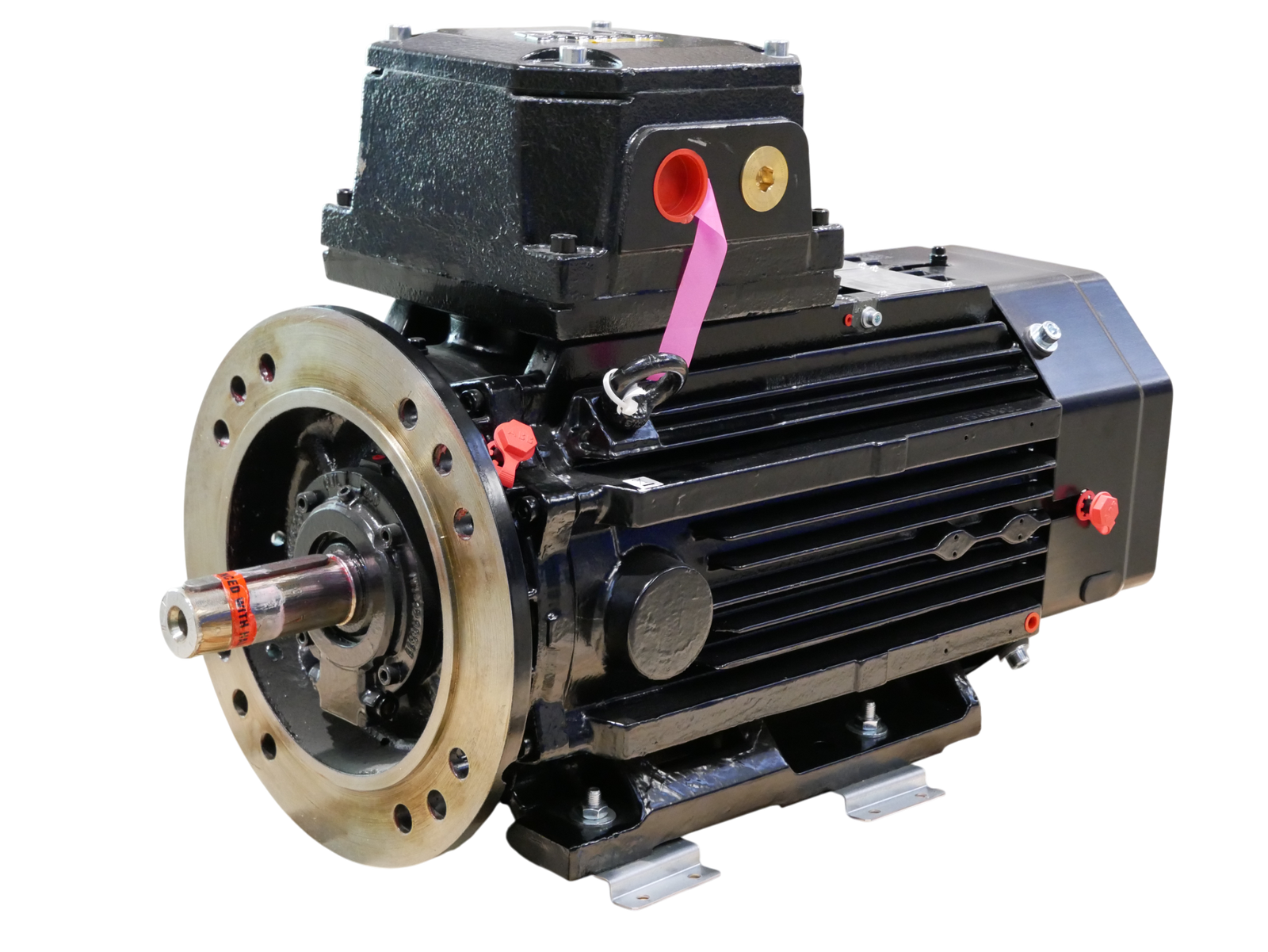 M3JP 160MLB 2 IMB35/IM2001