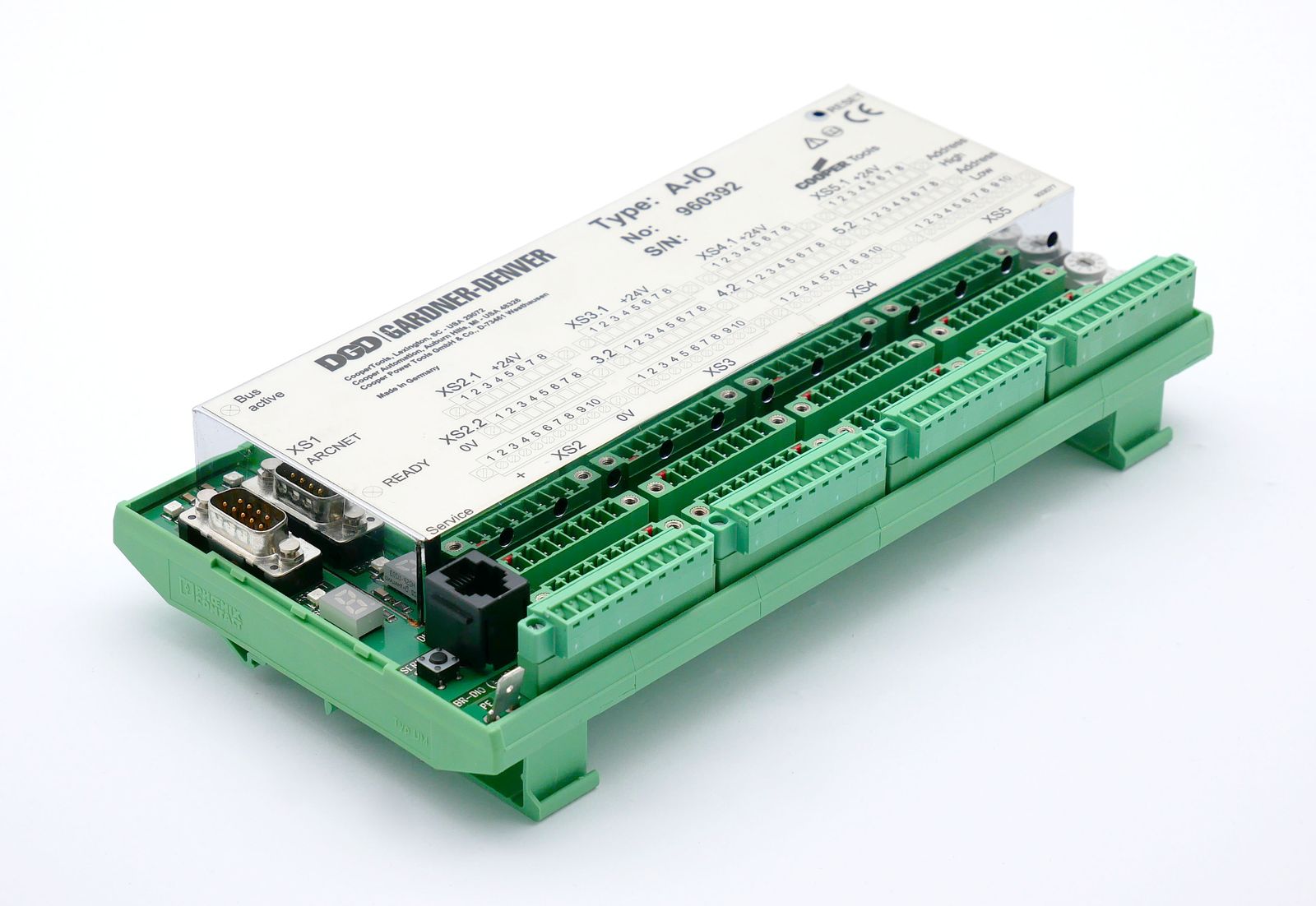 A-IO 960392