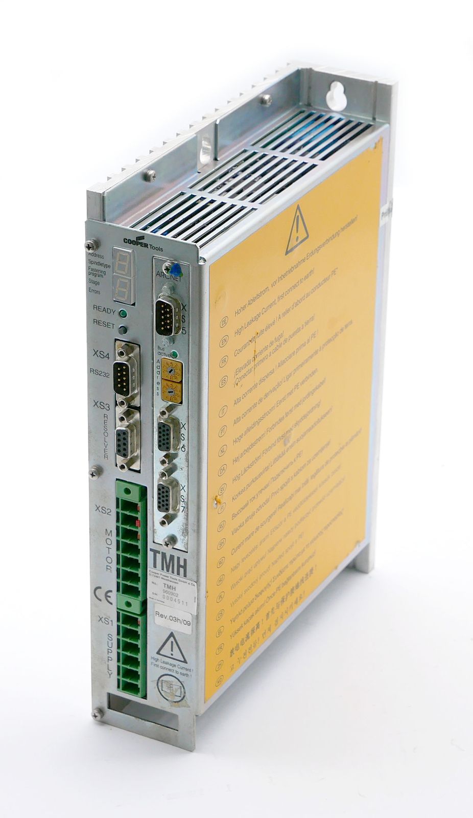 TMH 960902