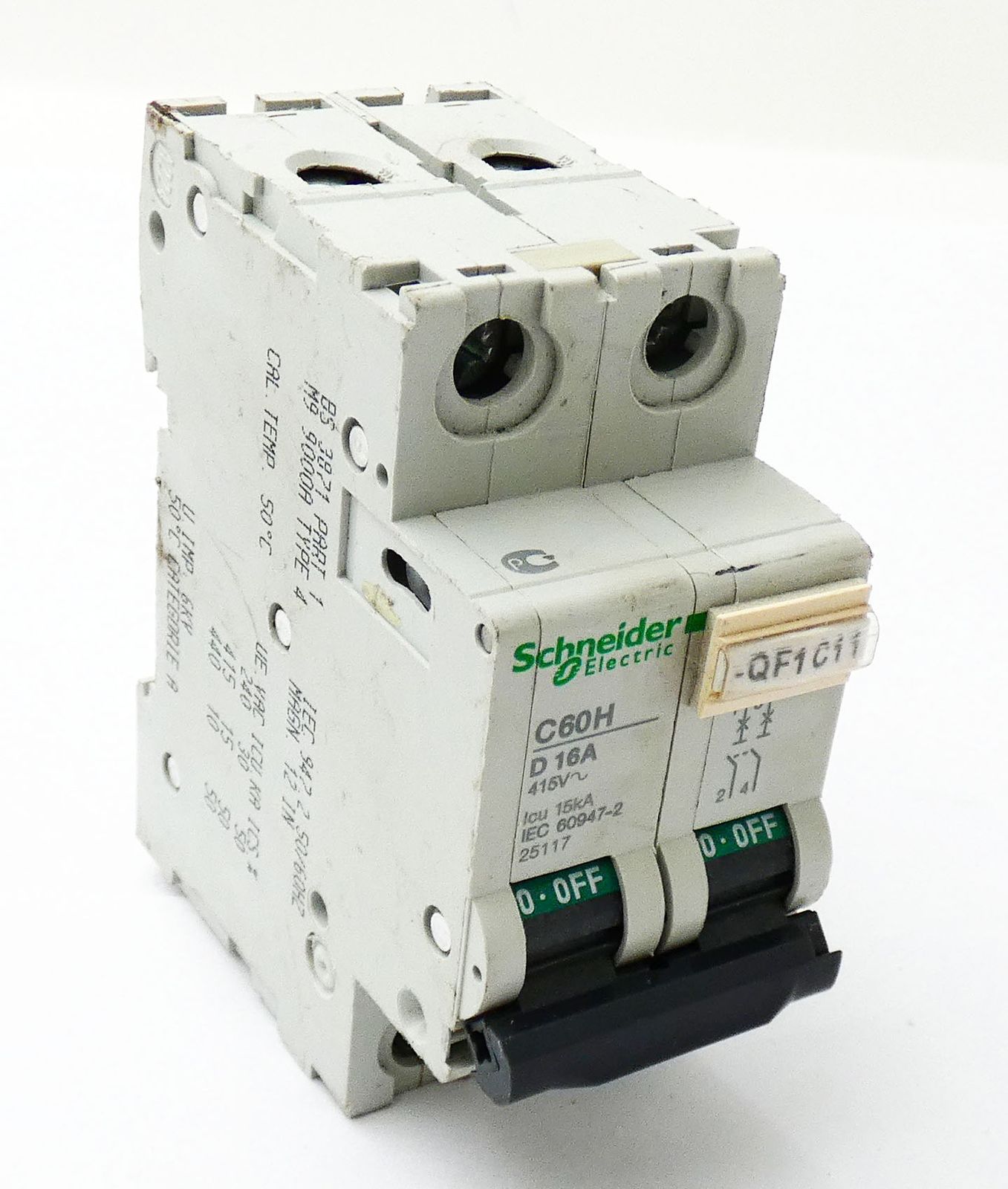 C60H D 16A