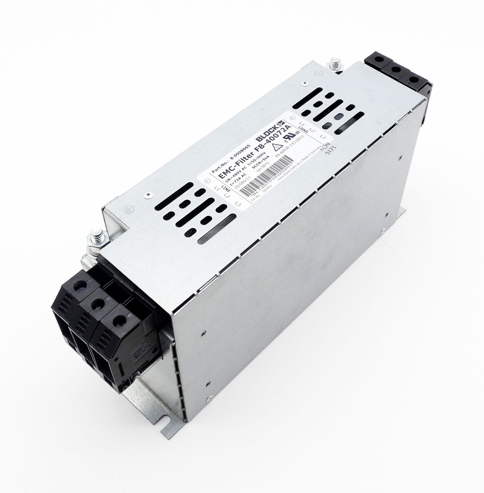 FB-40072A