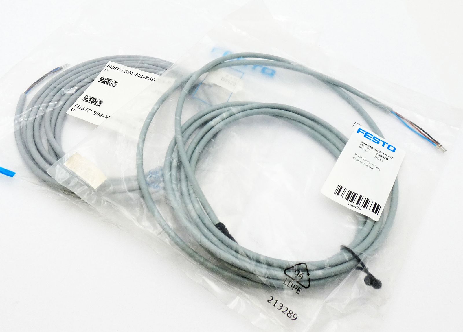 SIM-M8-3GD-2,5-PU