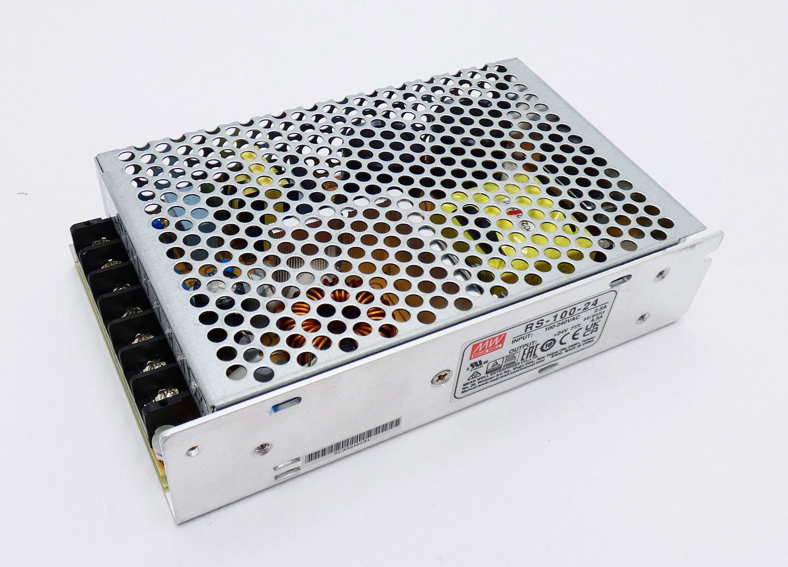 RS-100-24