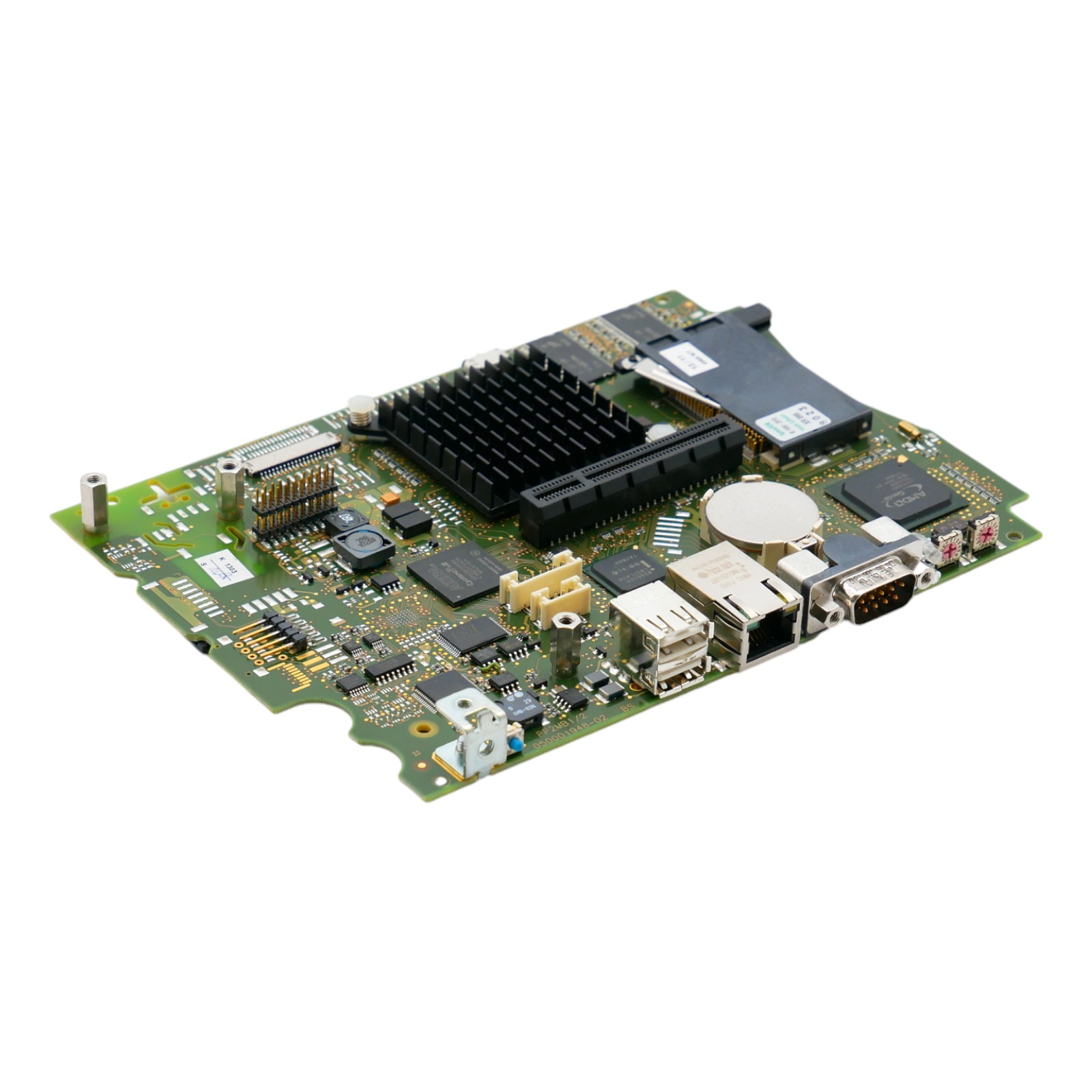 PP2MB1/2, 050001948-02