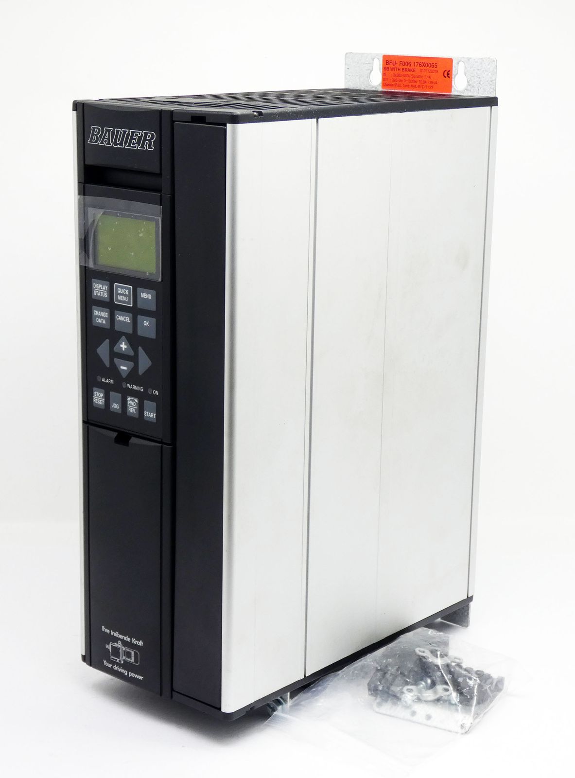 BFU-F006