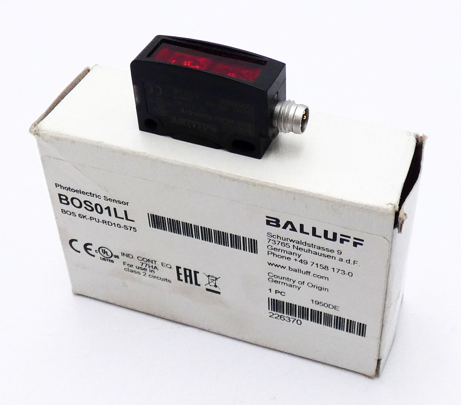 BOS01LL