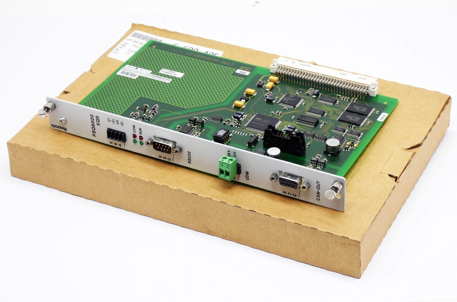 PSQ6000 XQR
