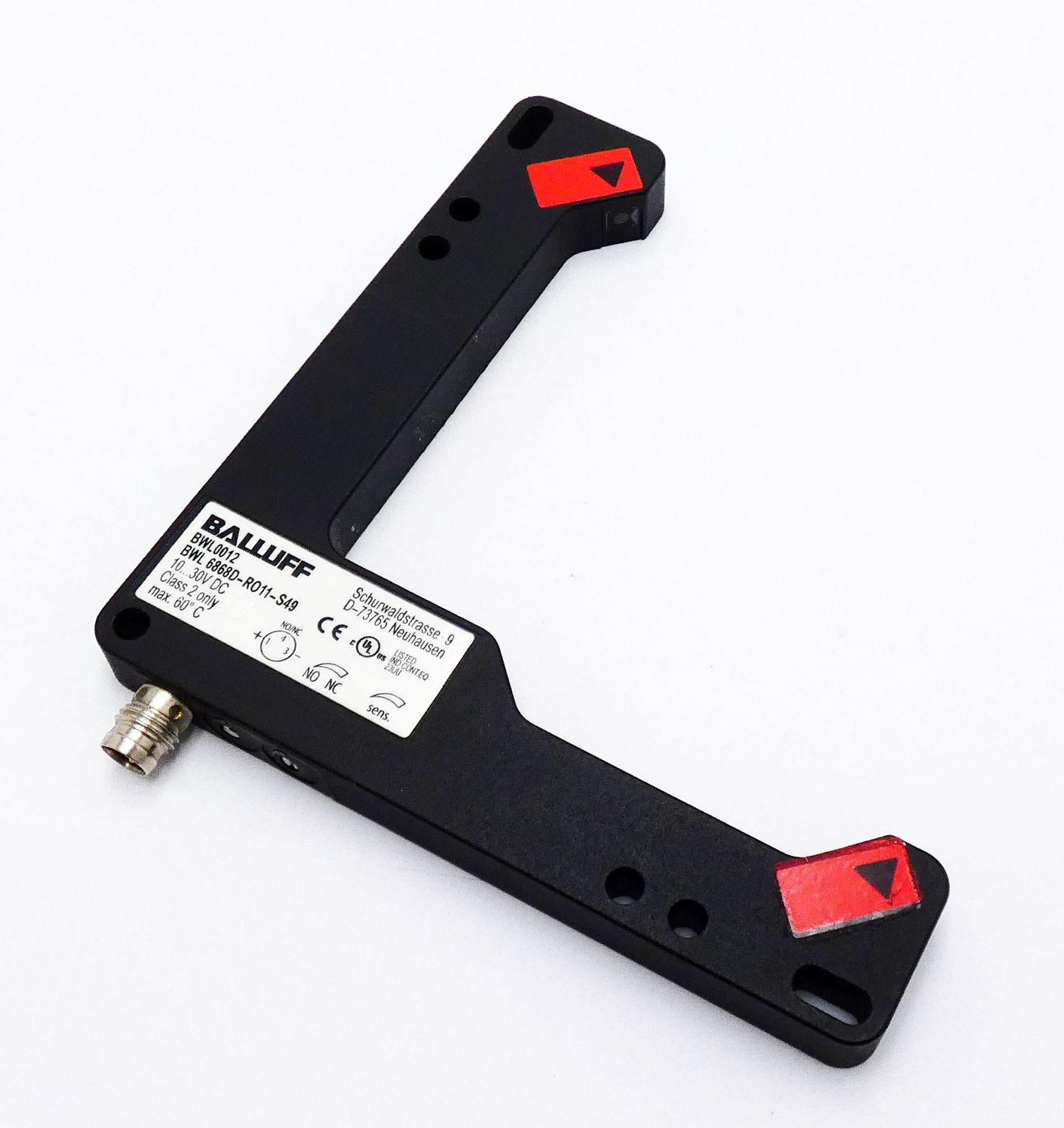 BWL0012