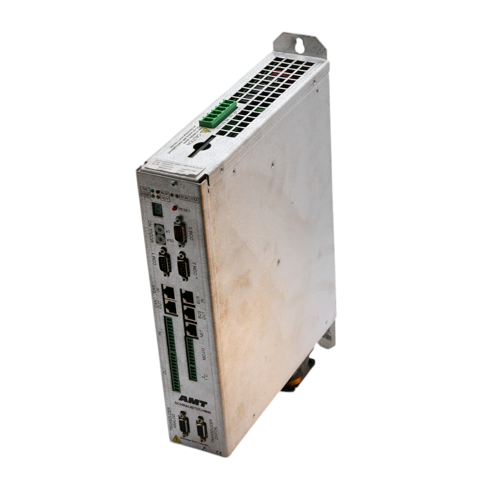 SM2.1-MB BUS 40AH