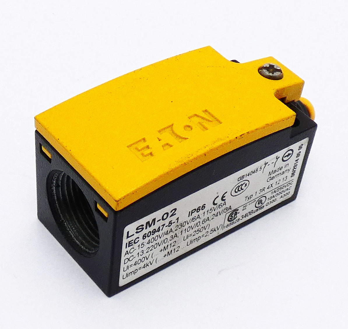 LSM-02