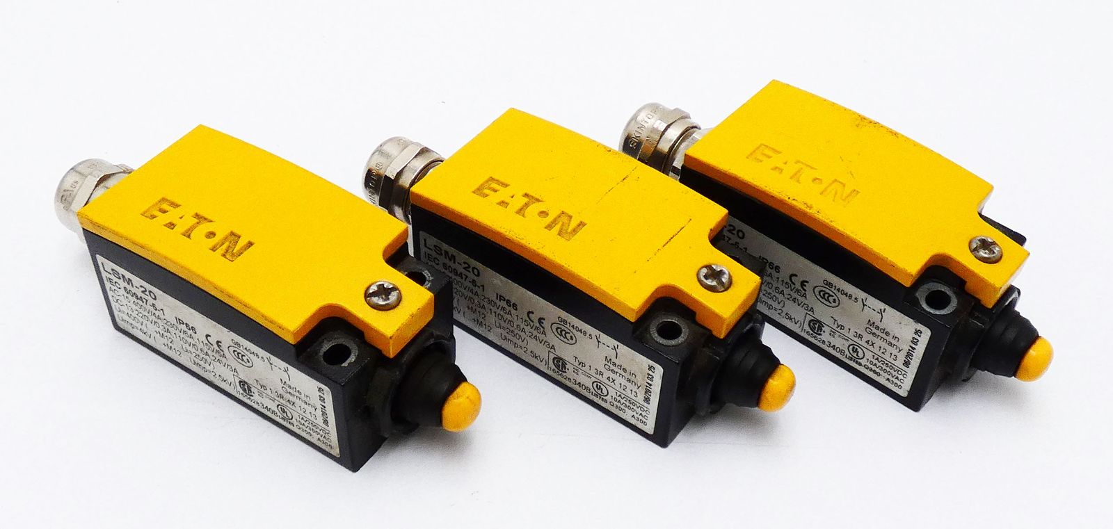LSM-20