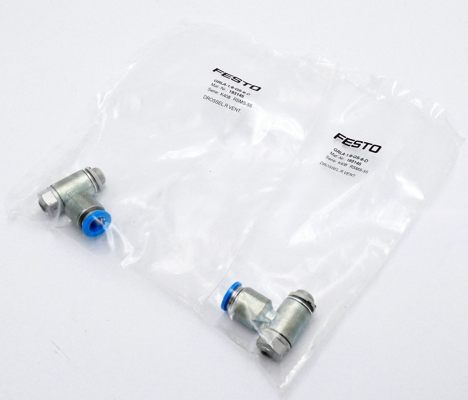 GRLA-1/8-QS-8-D