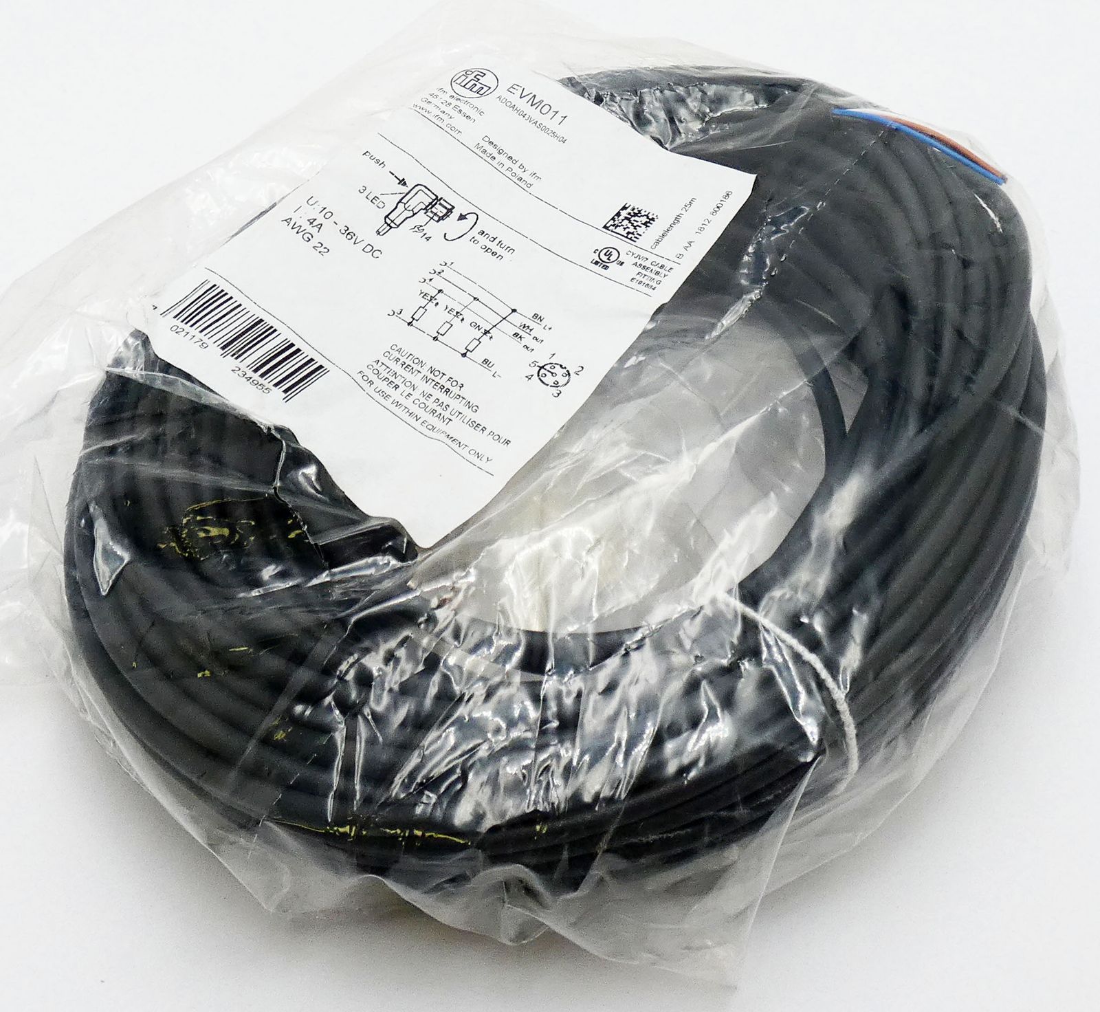 EVM011