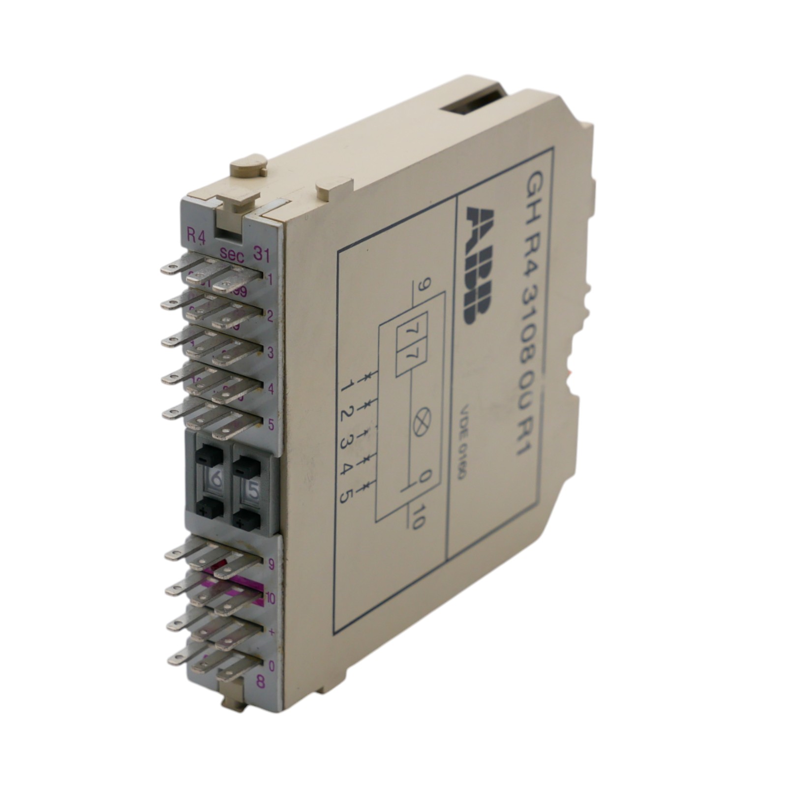 GH R4 3108 00 R1