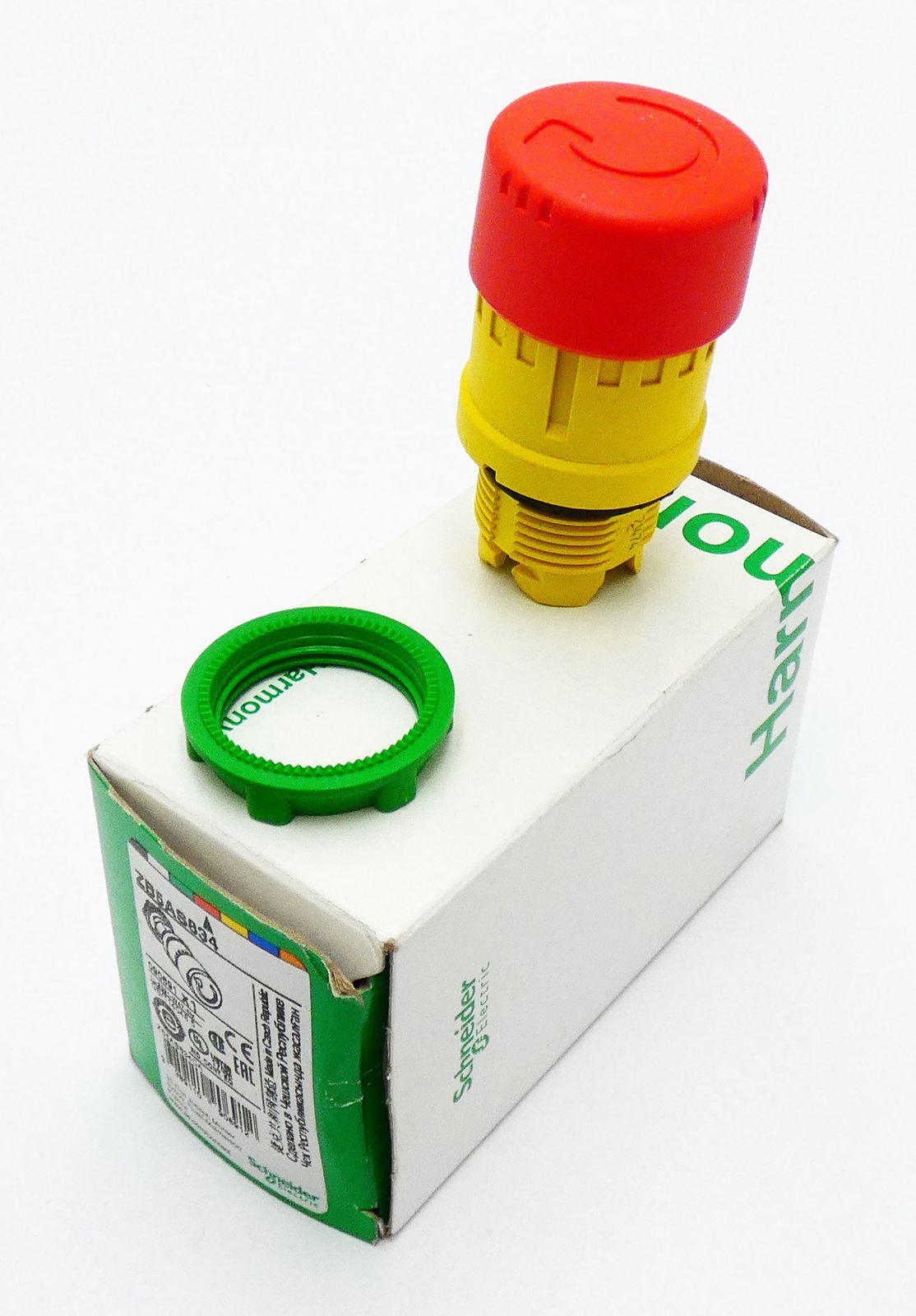 ZB5AS834