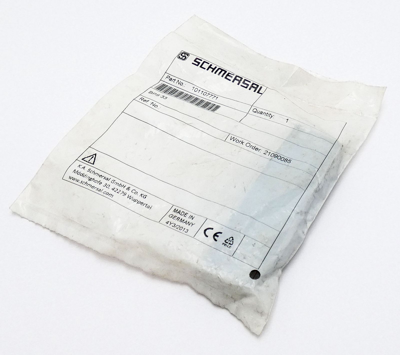 BPS 33