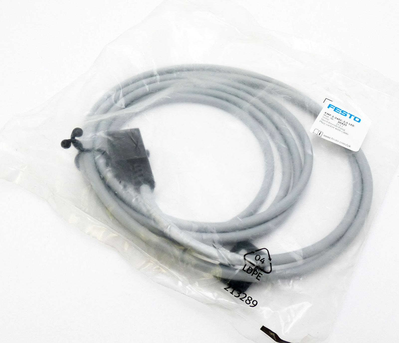 KMF-1-24DC-2,5-LED