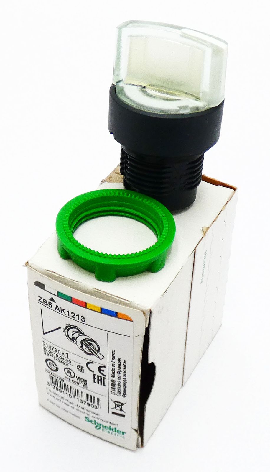 ZB5 AK1213