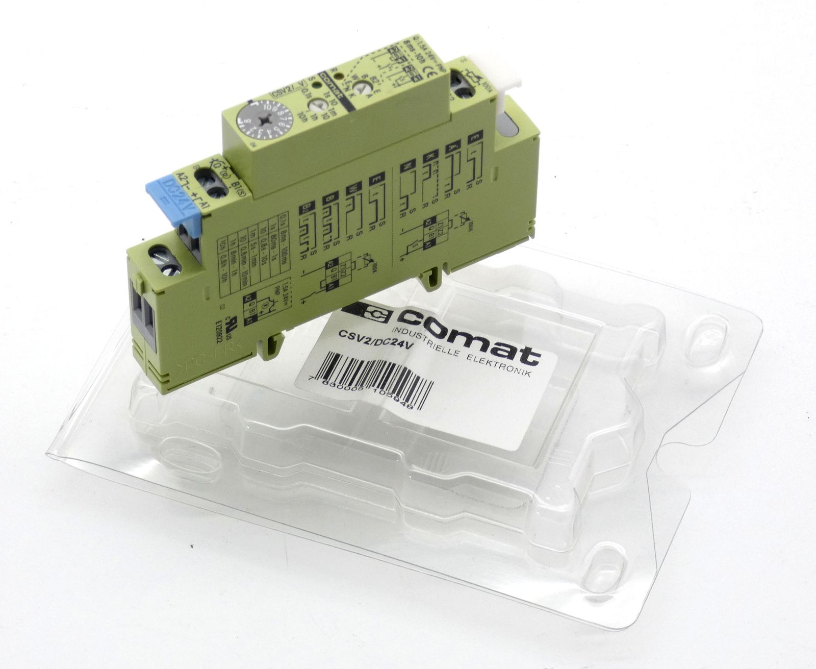 CSV2/DC24V
