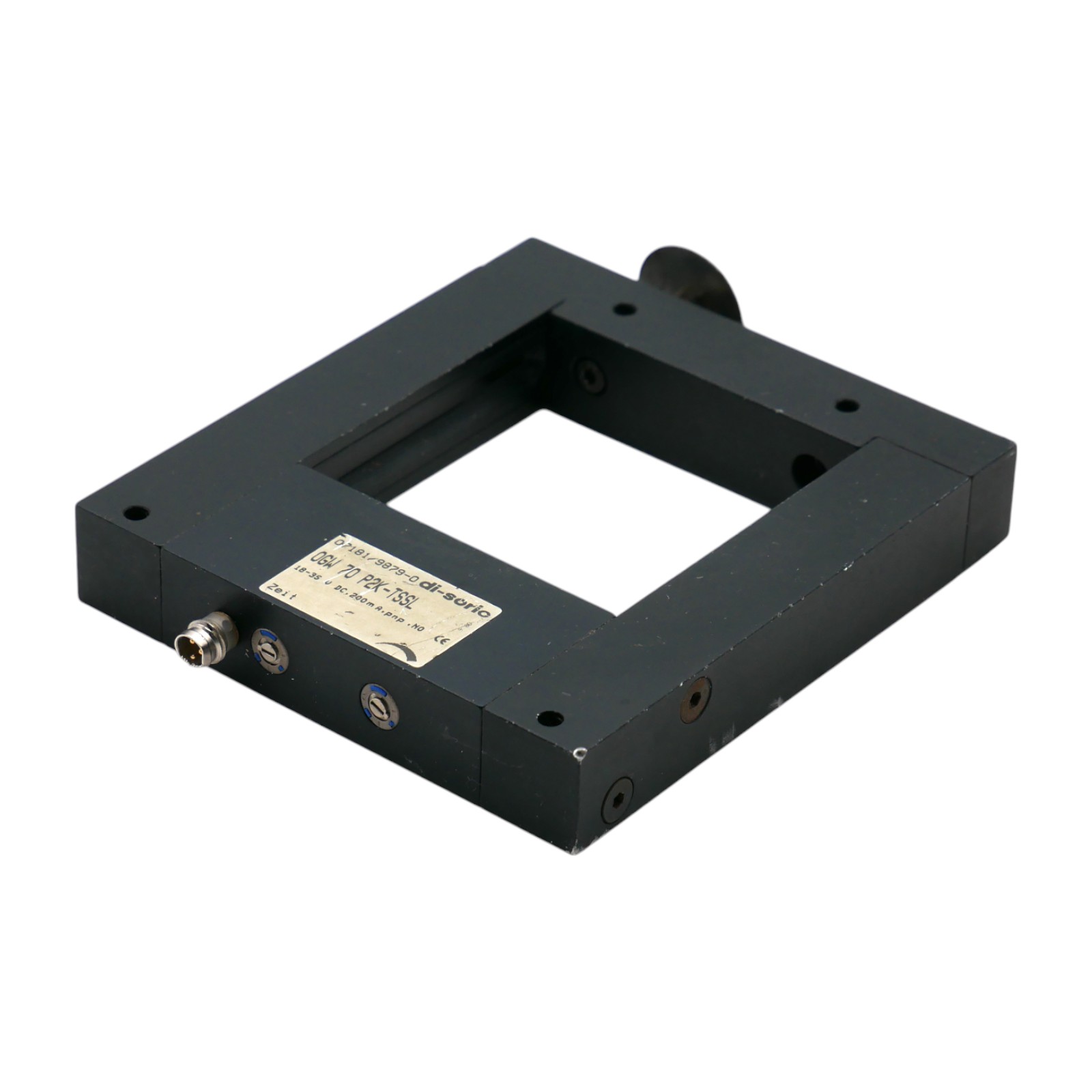 QCML-200-7C
