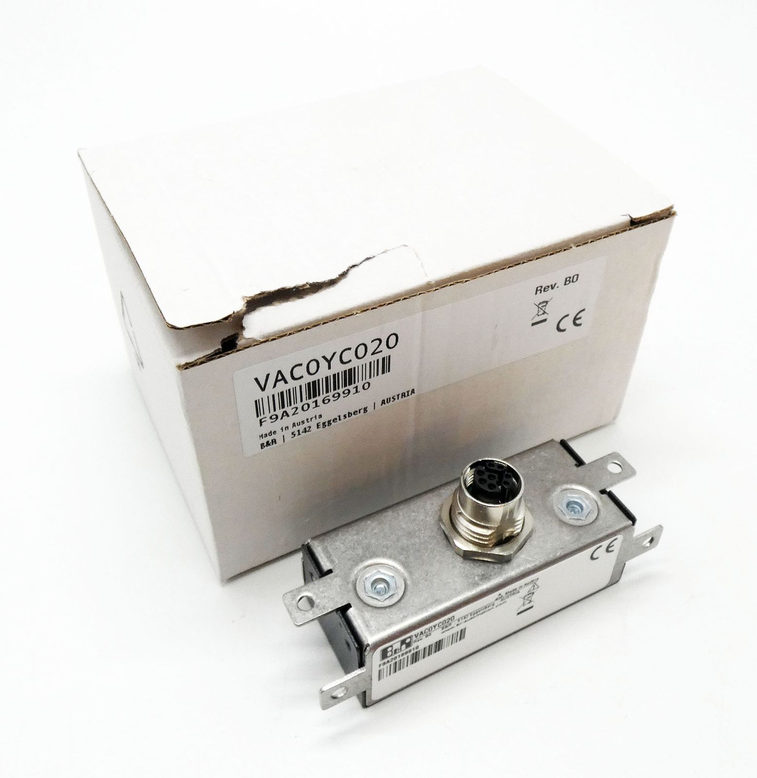 VAC0YC020