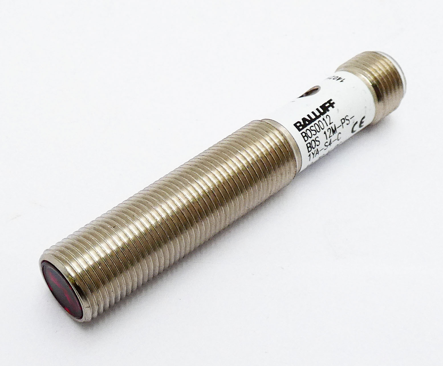 BOS 12M-PS-1YA-S4-C
