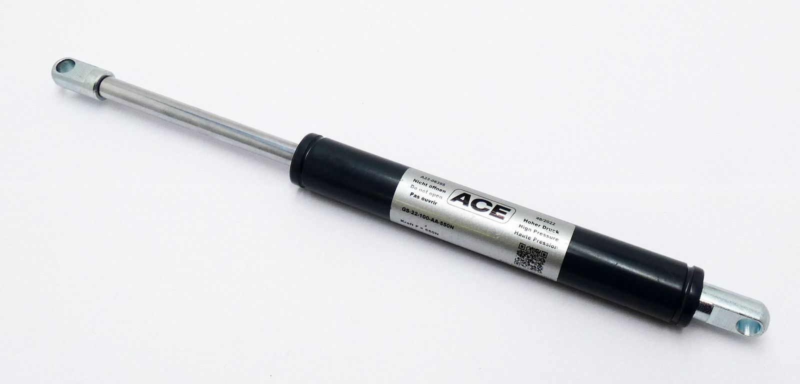 GS-22-100-AA-550N