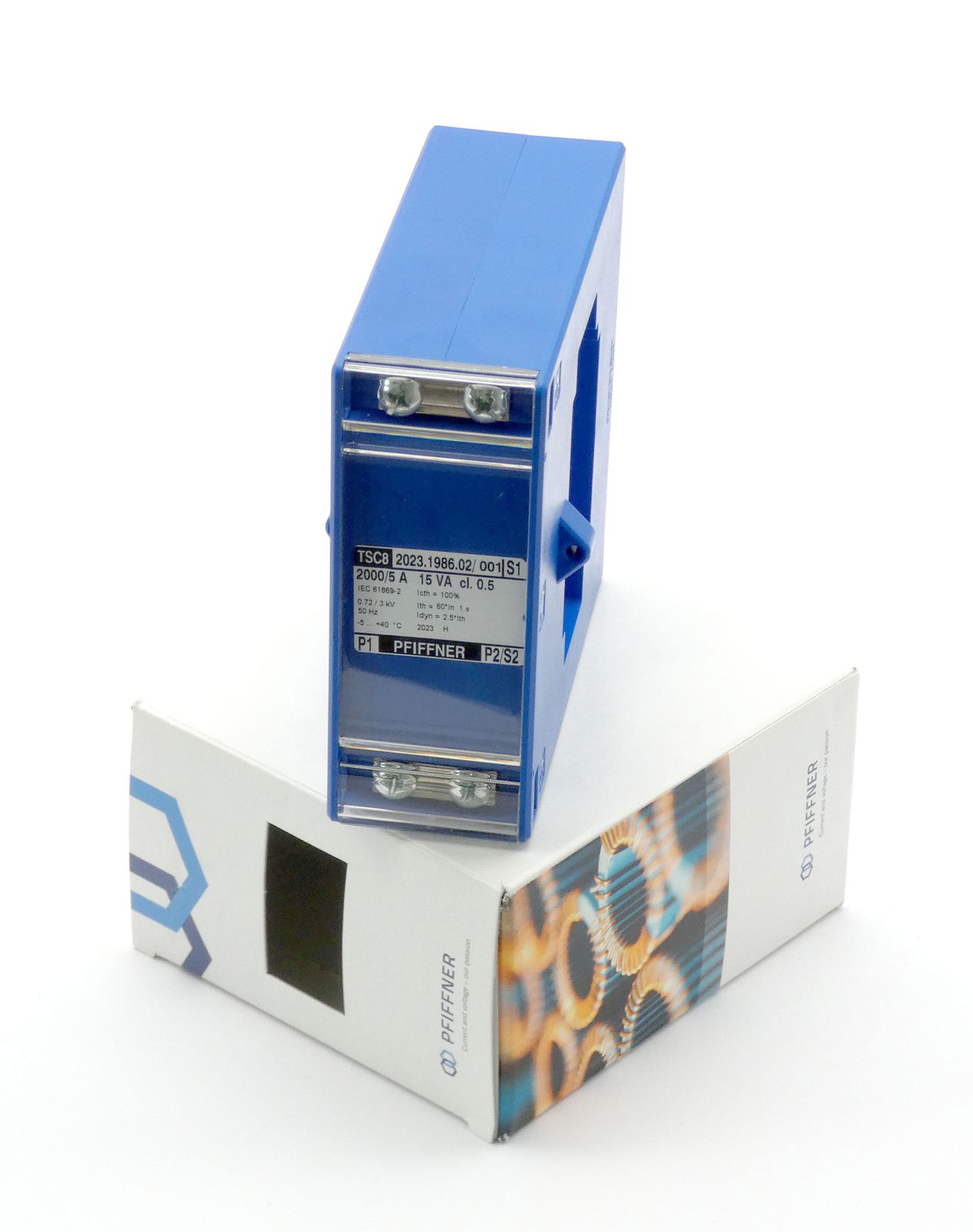 TSC8