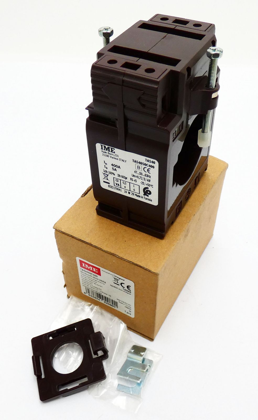 TA54050C400