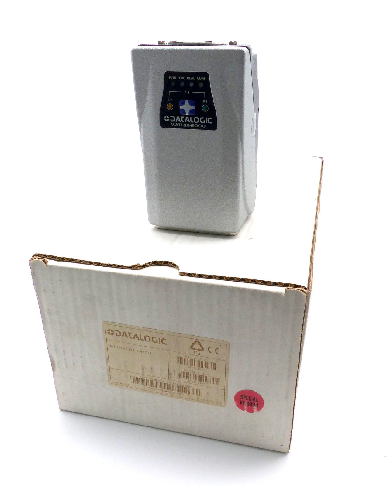 MATRIX-2021 SH3714
