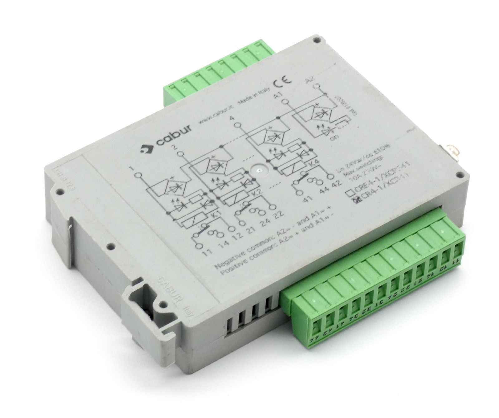 CR4-1/XCR41