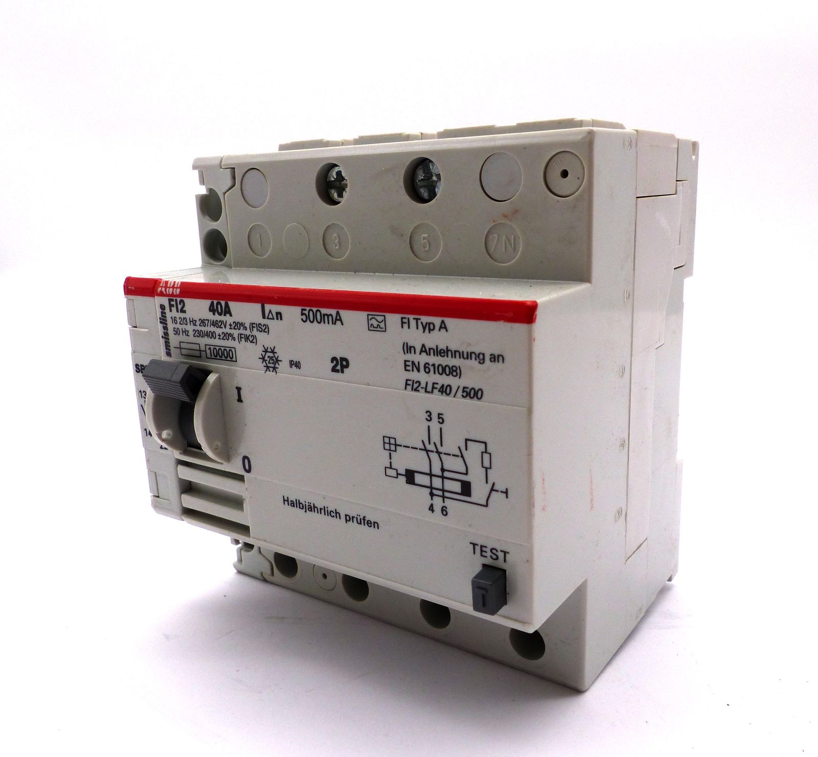 FI2-LF40 / 500