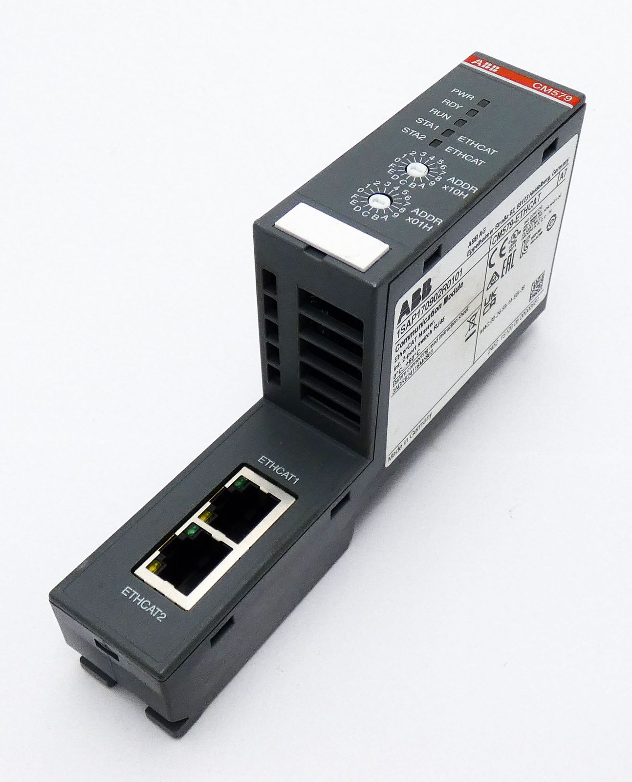 CM579-ETHCAT