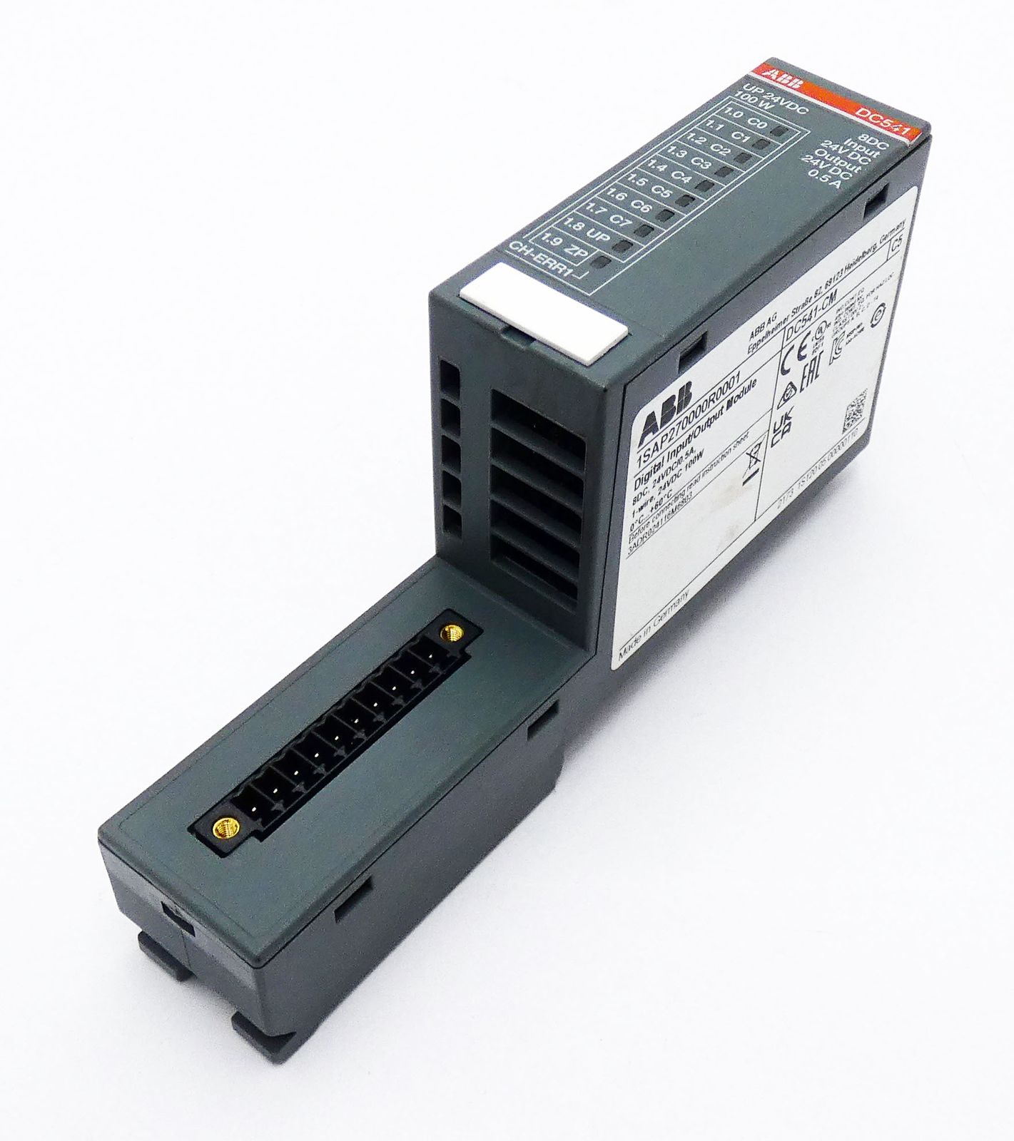 DC541-CM
