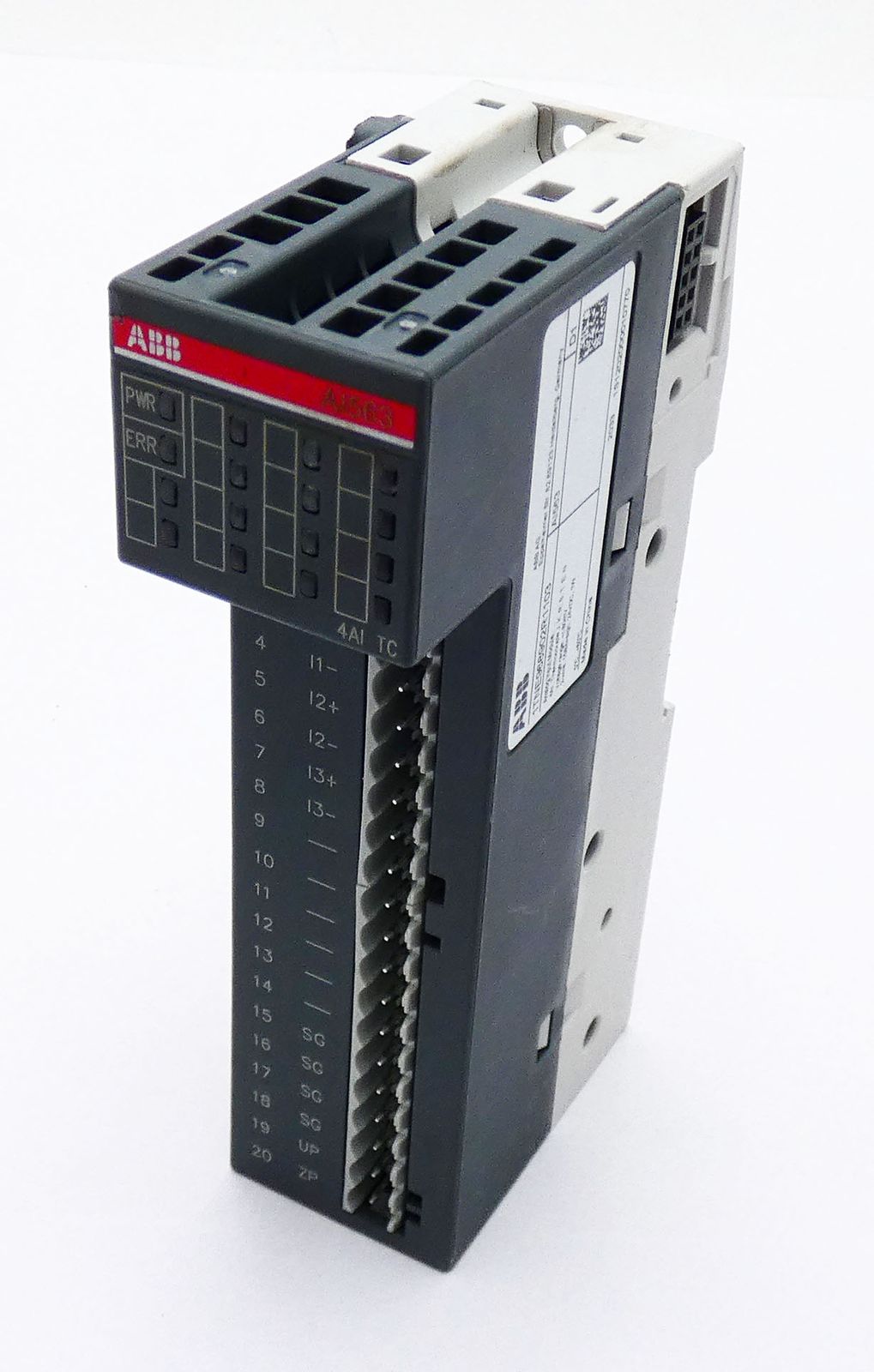 AI563