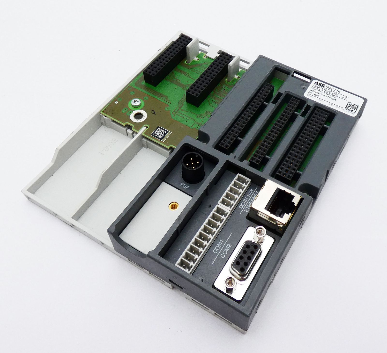 TB521-ETH