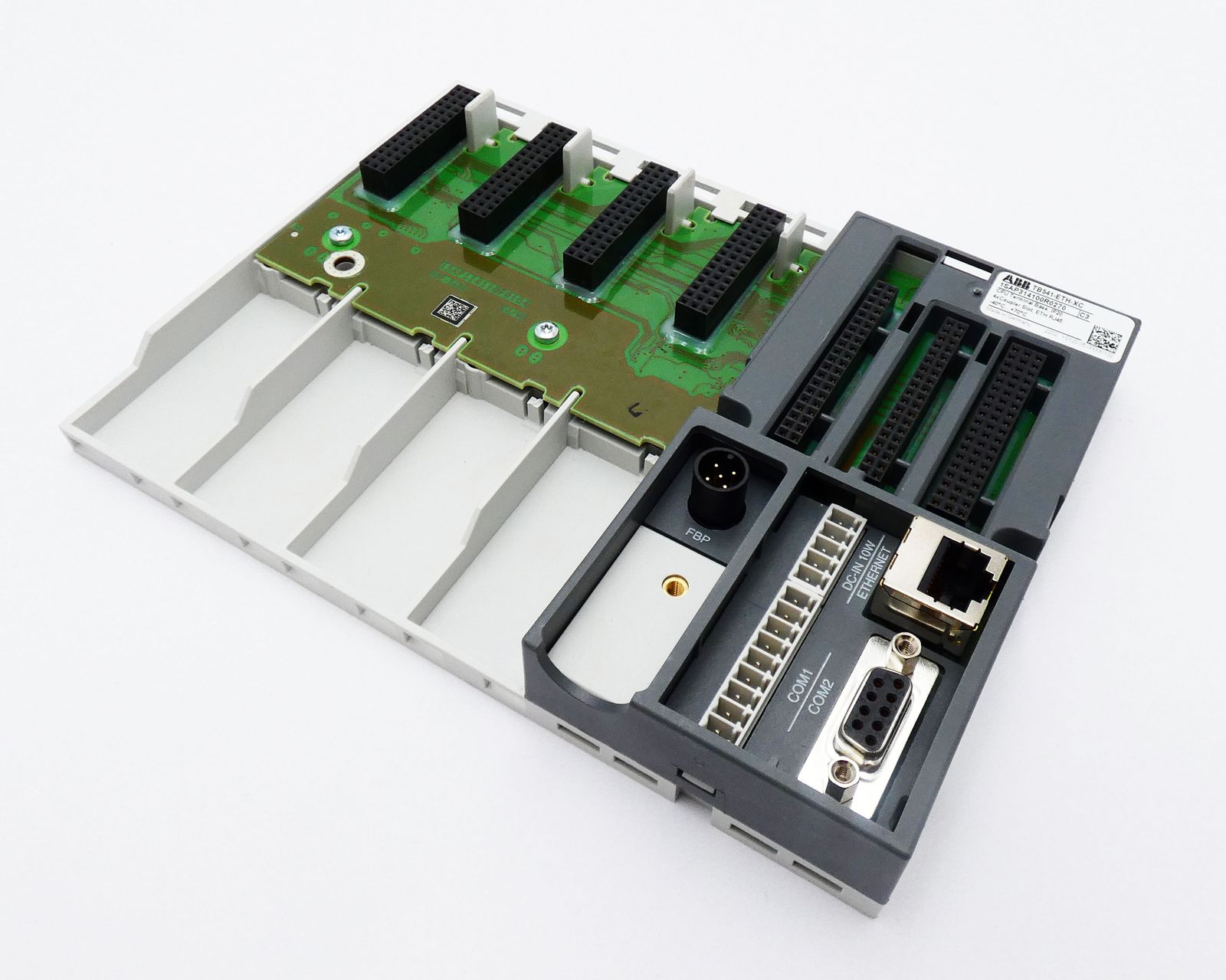 TB541-ETH-XC