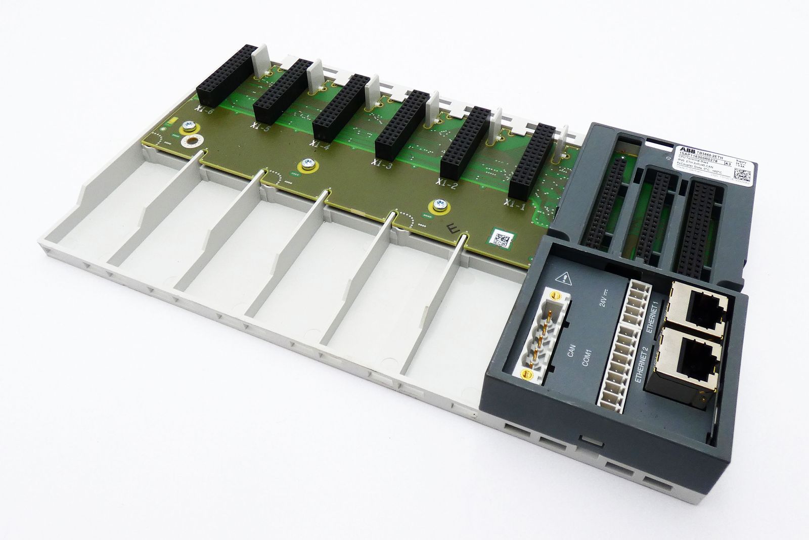 TB5660-2ETH