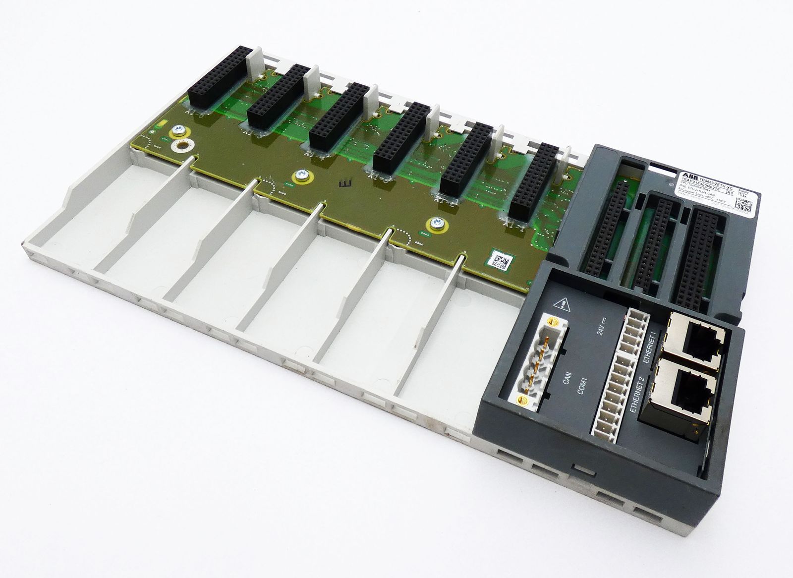 TB5660-2ETH-XC