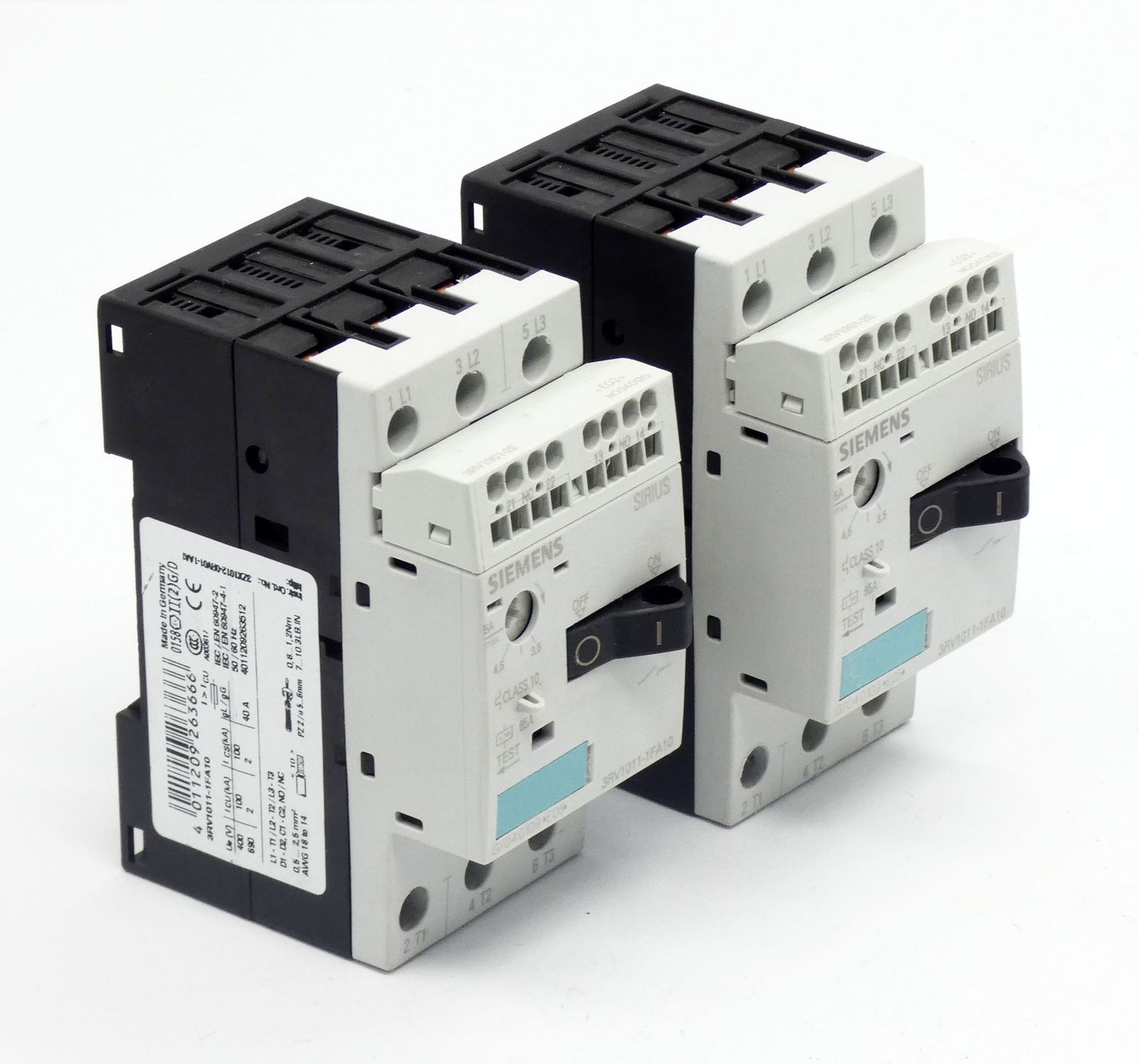 3RV1011-1FA10