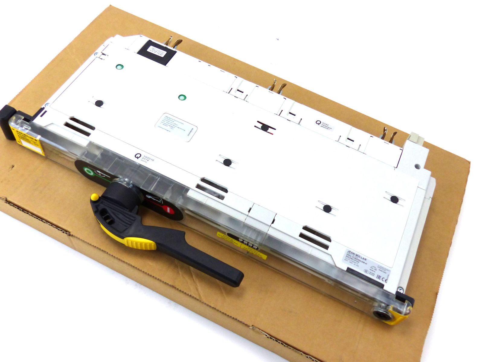 Sasil-PL00/HR1/AR-H