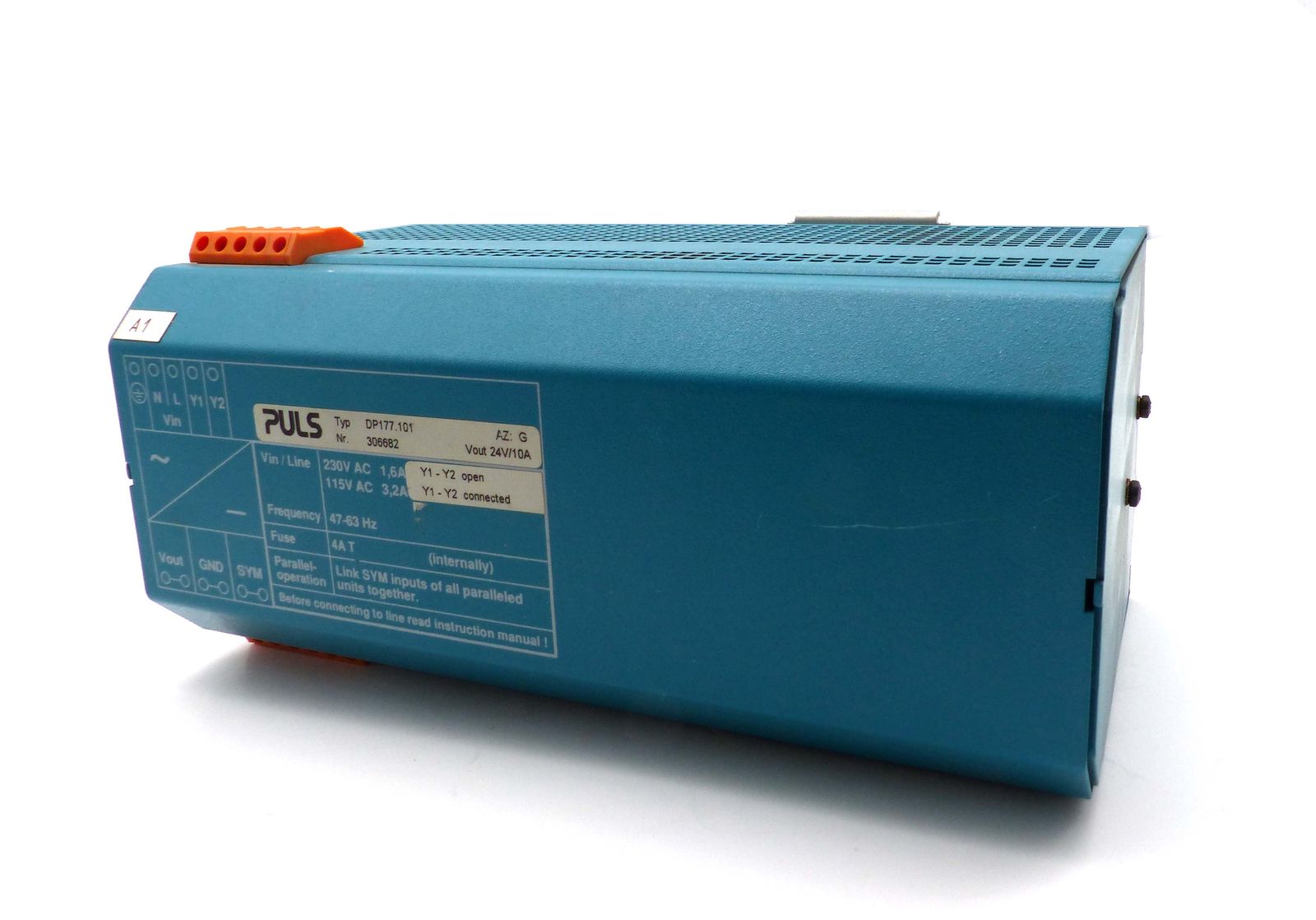 DP177.101