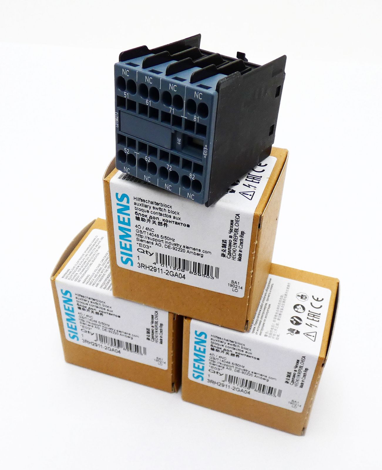 3RH2911-2GA04