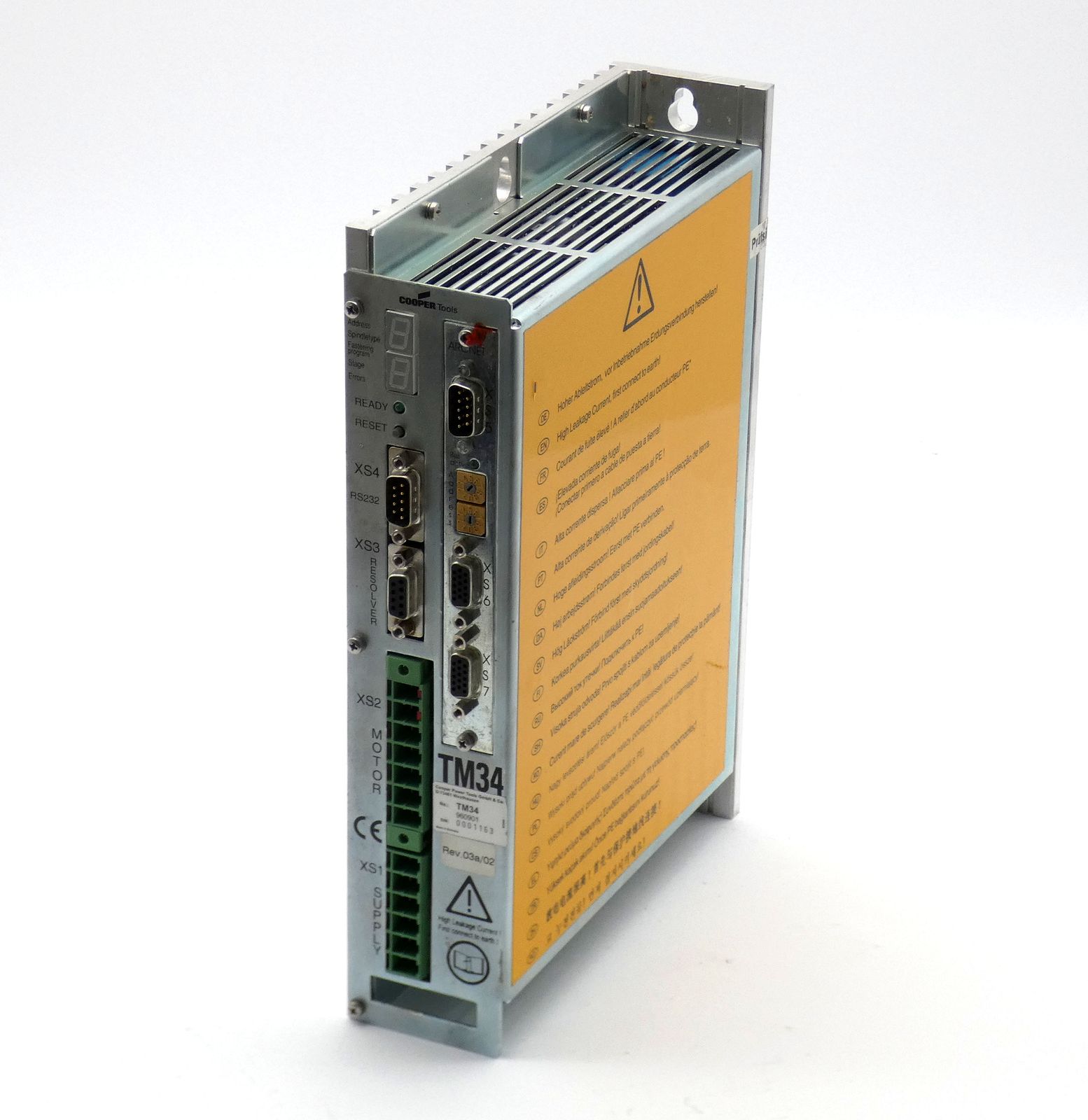 TM 34 960.901