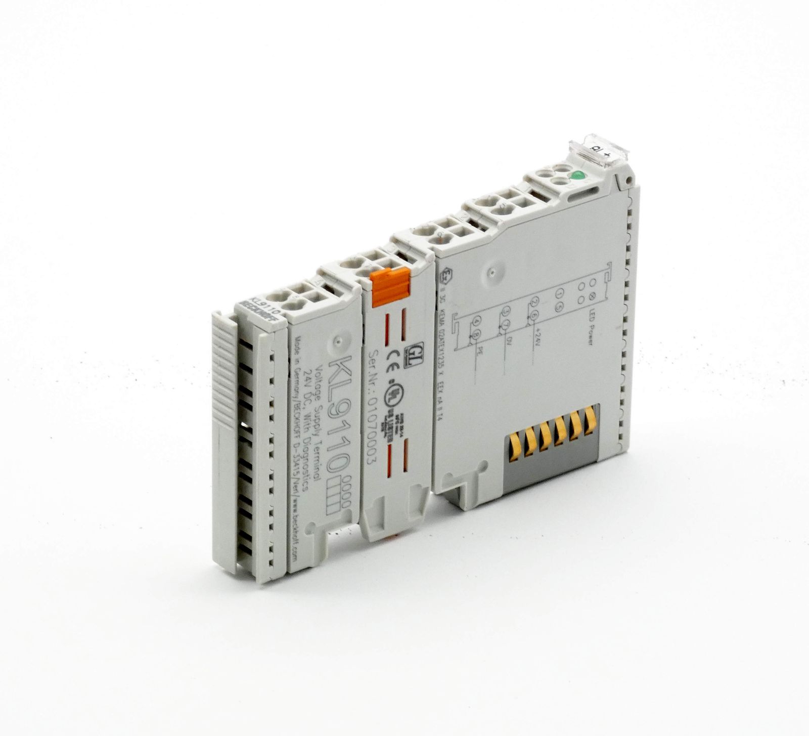 KL9110-0000