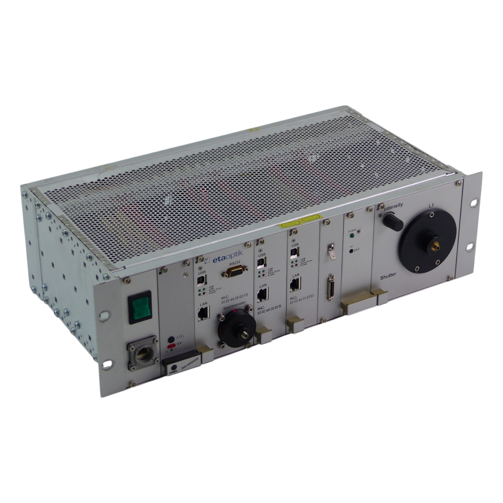 ARC/AF-T