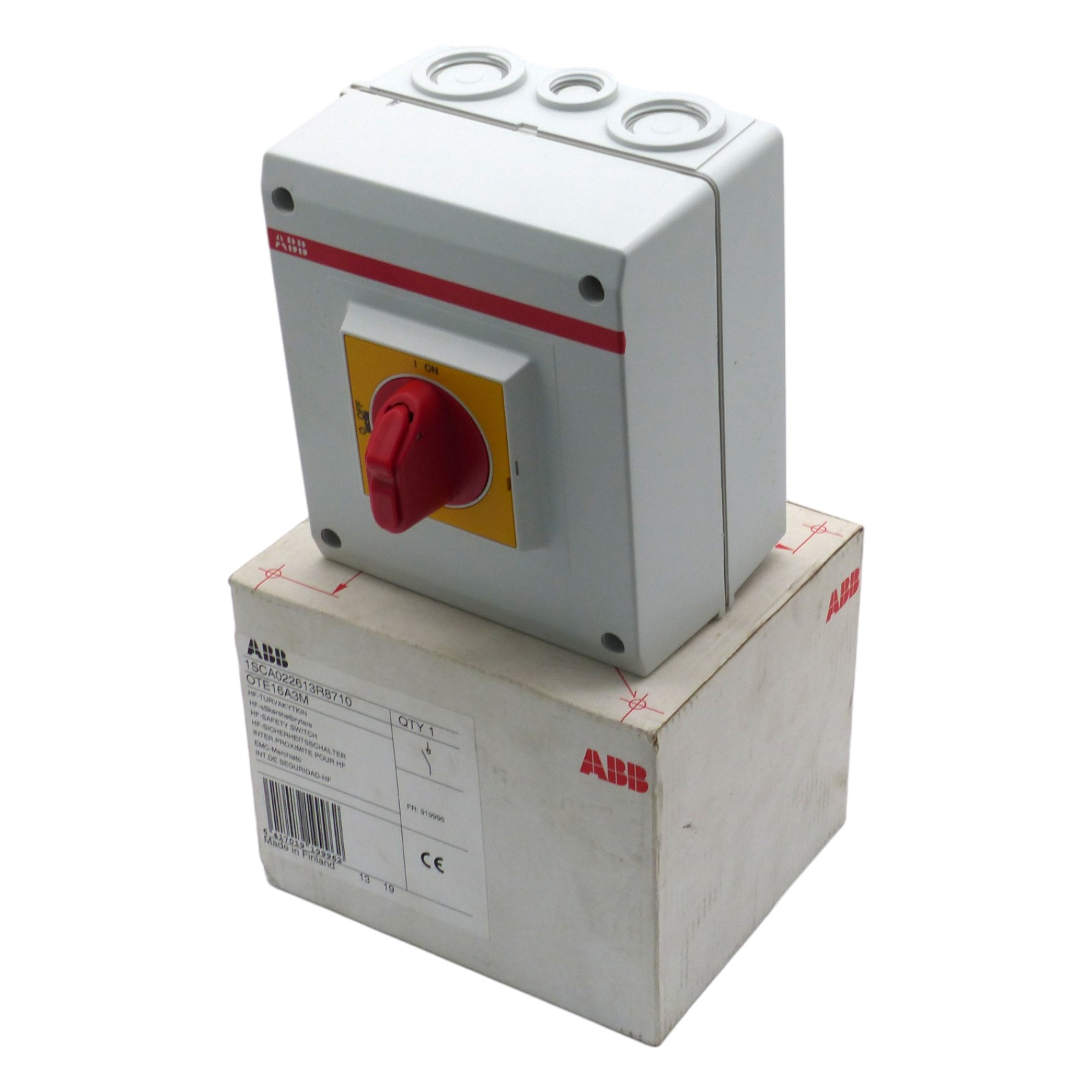 OTE16A3M