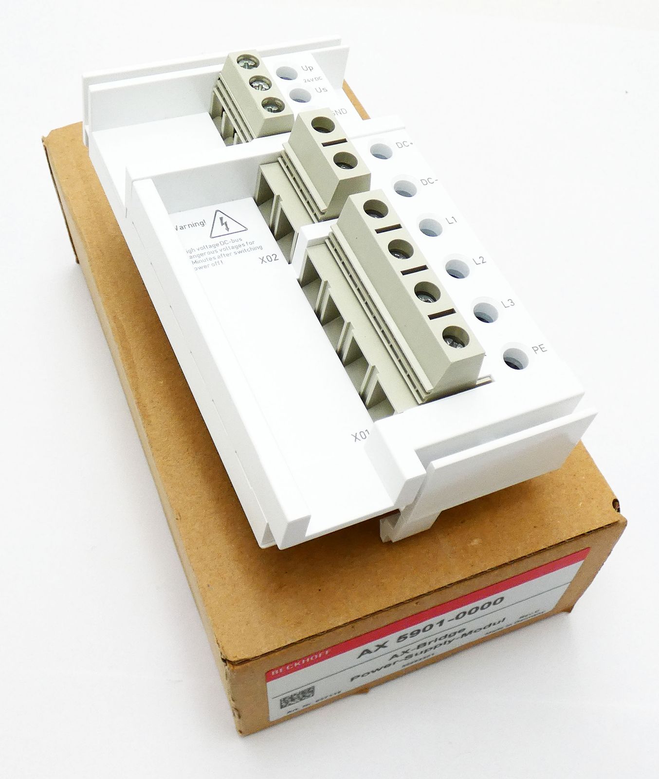 AX 5901-0000