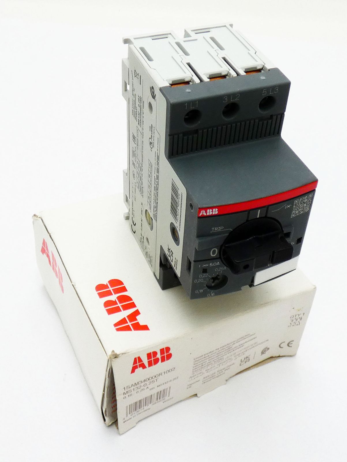 MS132-0.25T