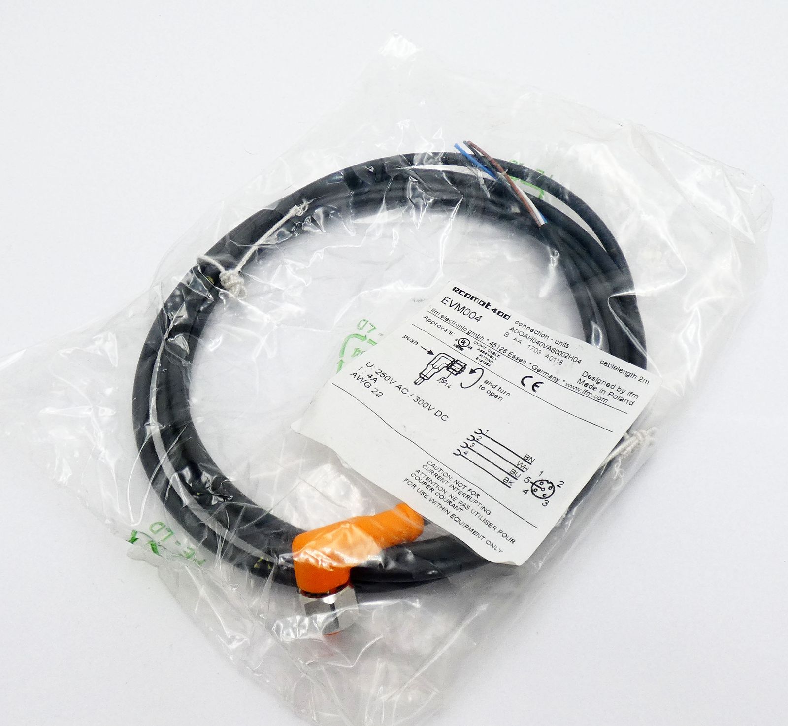 EVM004